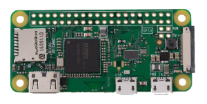 Raspberry Pi Zero W