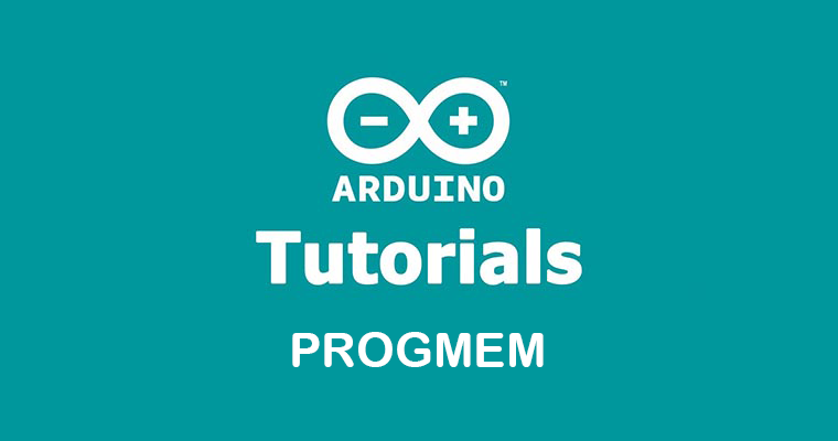 arduinoProgmem